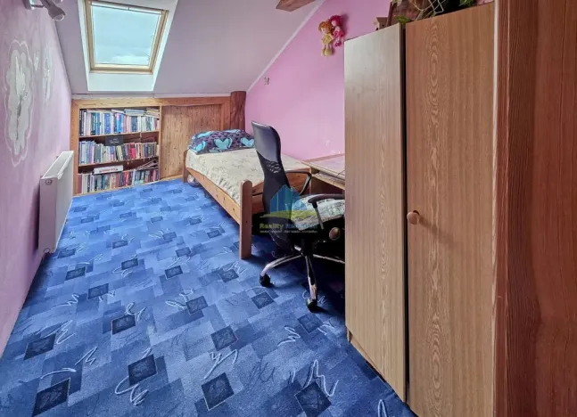 Prodej rodinného domu, Josefov - Hřebeny, 245 m2