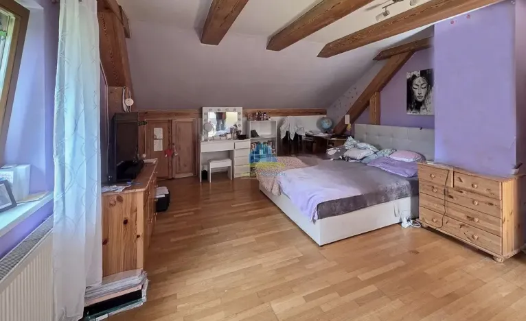 Prodej rodinného domu, Josefov - Hřebeny, 245 m2