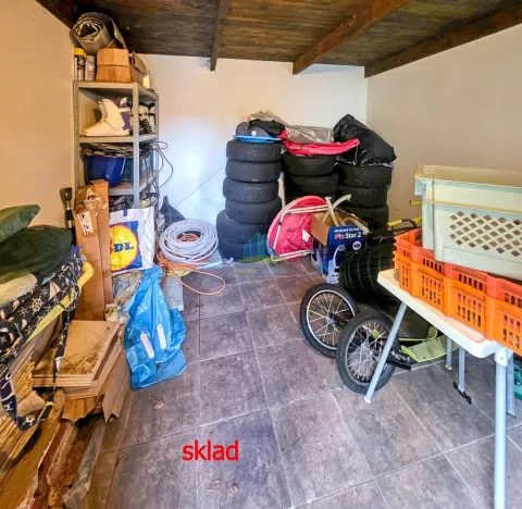 Prodej rodinného domu, Josefov - Hřebeny, 245 m2