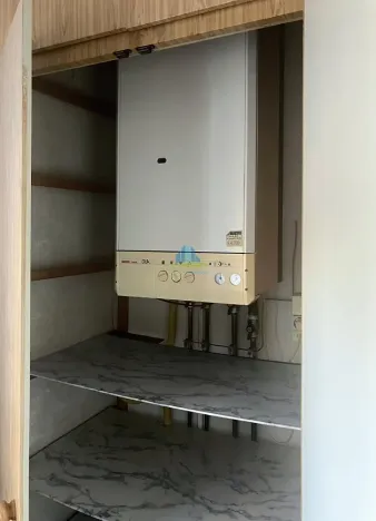 Prodej bytu 1+1, Plesná, Světlá, 35 m2