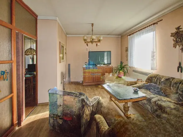 Prodej rodinného domu, Františkovy Lázně - Horní Lomany, Americká, 195 m2