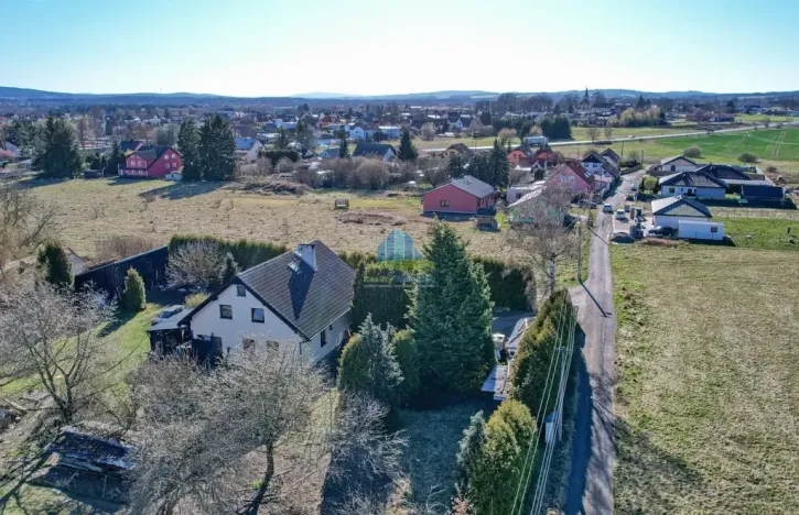 Prodej rodinného domu, Františkovy Lázně - Horní Lomany, Americká, 195 m2