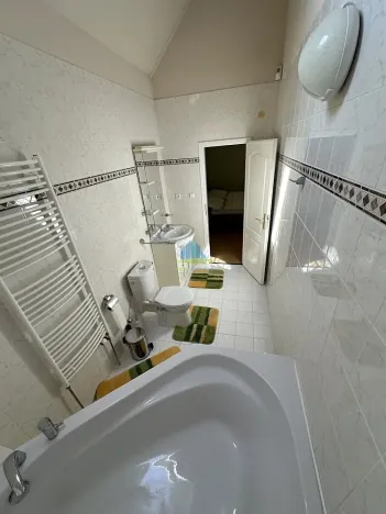 Prodej rodinného domu, Františkovy Lázně - Slatina, Nezvalova, 135 m2
