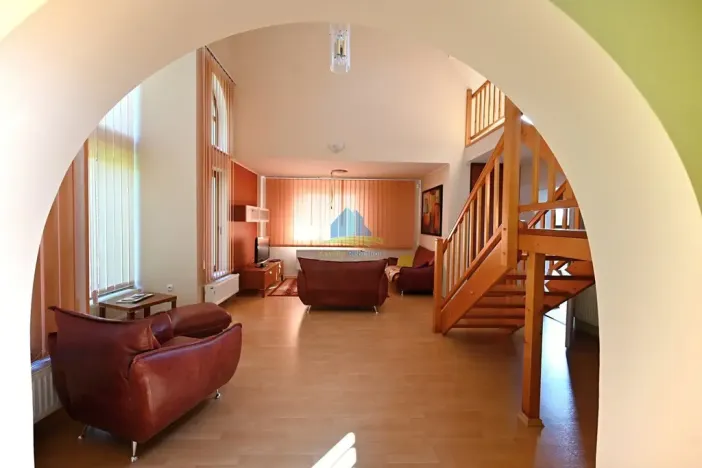 Prodej rodinného domu, Františkovy Lázně - Slatina, Nezvalova, 135 m2