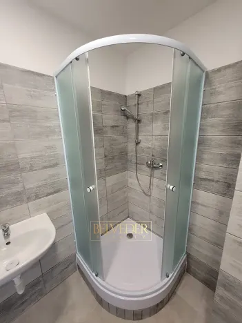Pronájem bytu 2+kk, Teplice, Zelená, 40 m2