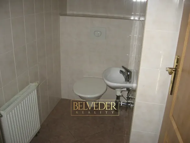 Pronájem bytu 2+1, Teplice, Doubravská, 74 m2