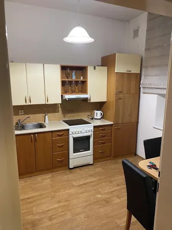 Pronájem bytu 2+kk, Prostějov, 50 m2