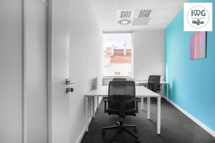 Pronájem kanceláře, Praha - Nové Město, náměstí I. P. Pavlova, 60 m2