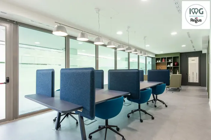 Pronájem kanceláře, Praha - Nové Město, náměstí I. P. Pavlova, 50 m2