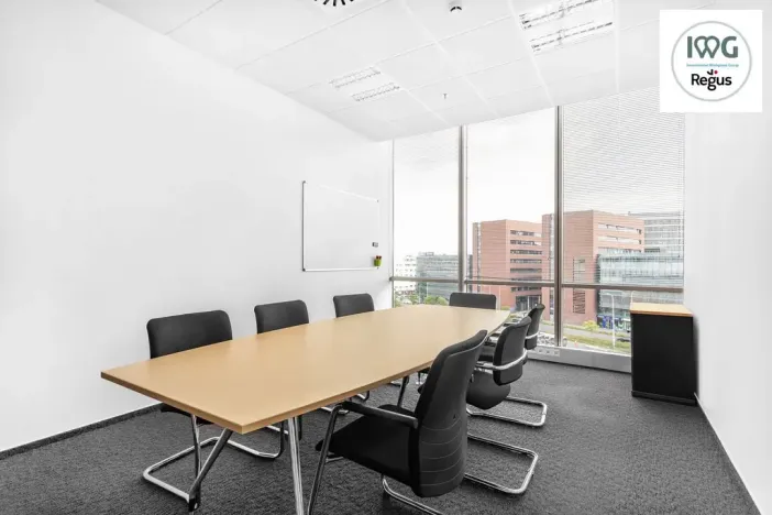 Pronájem kanceláře, Praha - Nusle, Na strži, 30 m2