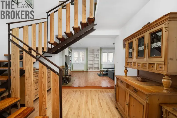 Prodej rodinného domu, Prostějov - Vrahovice, Prešovská, 144 m2