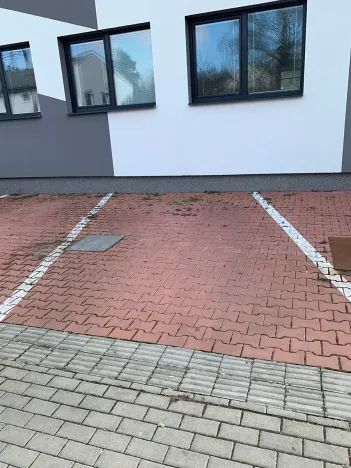 Pronájem bytu 1+kk, Neratovice, Hamplova, 24 m2