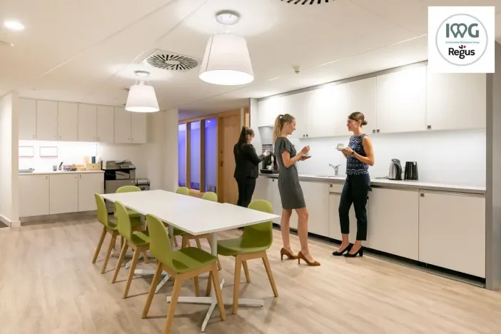 Pronájem kanceláře, Praha - Staré Město, Rybná, 60 m2
