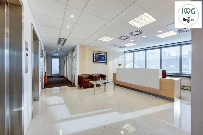 Pronájem komerční, Praha - Smíchov, Nádražní, 5 m2