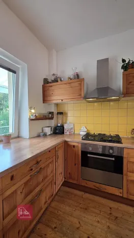 Prodej rodinného domu, Bílovice nad Svitavou, Dobrovského, 93 m2