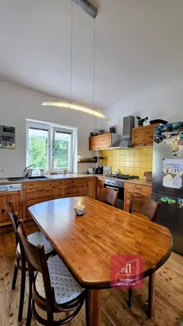 Prodej rodinného domu, Bílovice nad Svitavou, Dobrovského, 93 m2