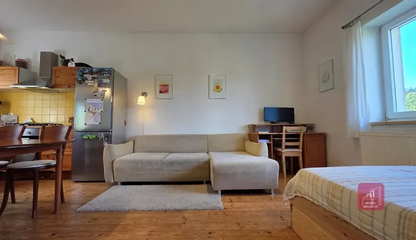 Prodej rodinného domu, Bílovice nad Svitavou, Dobrovského, 93 m2