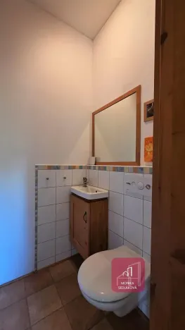 Prodej rodinného domu, Bílovice nad Svitavou, Dobrovského, 93 m2