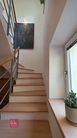 Prodej rodinného domu, Bílovice nad Svitavou, Dobrovského, 93 m2