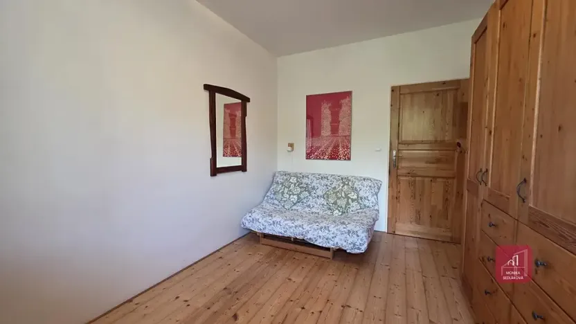 Prodej rodinného domu, Bílovice nad Svitavou, Dobrovského, 93 m2