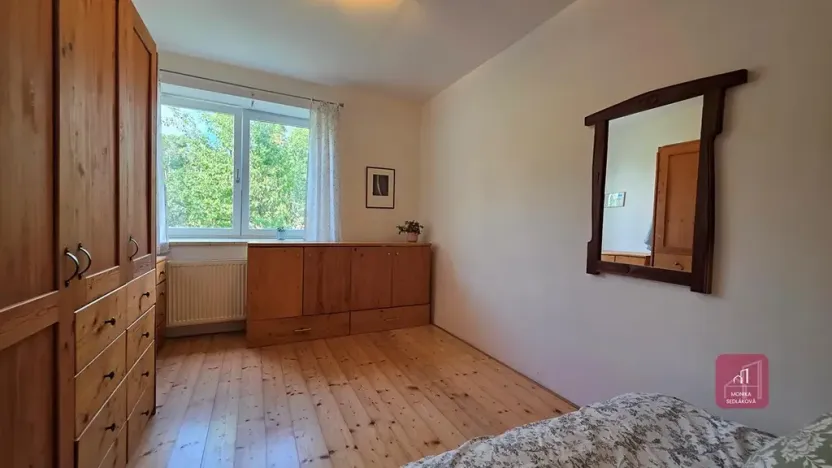 Prodej rodinného domu, Bílovice nad Svitavou, Dobrovského, 93 m2