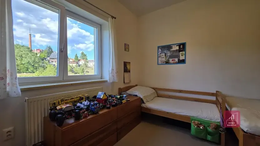 Prodej rodinného domu, Bílovice nad Svitavou, Dobrovského, 93 m2