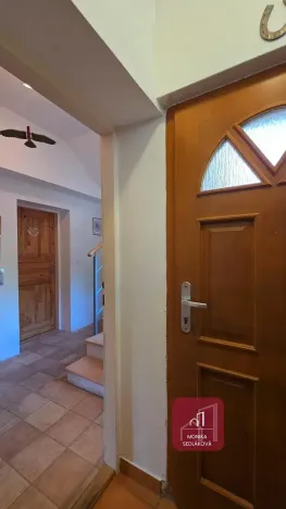 Prodej rodinného domu, Bílovice nad Svitavou, Dobrovského, 93 m2