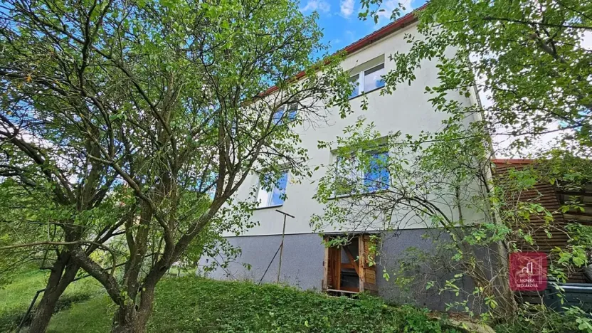 Prodej rodinného domu, Bílovice nad Svitavou, Dobrovského, 93 m2