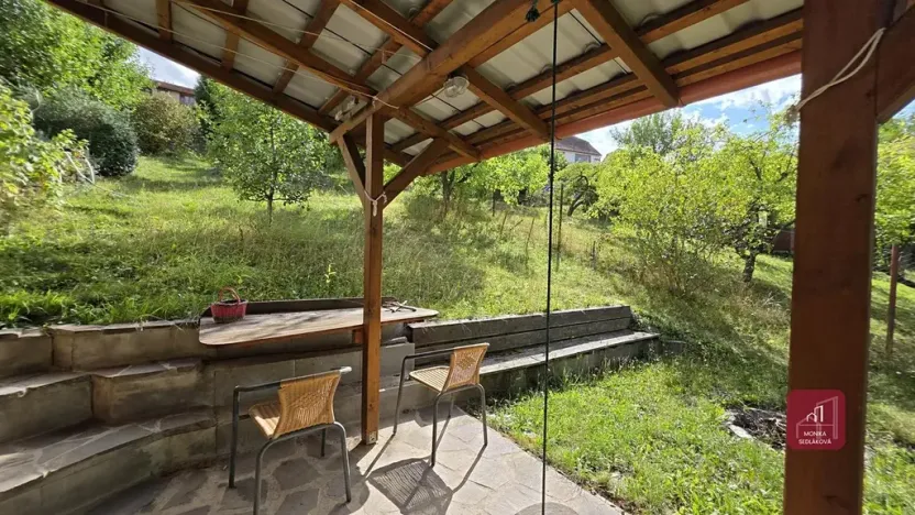 Prodej rodinného domu, Bílovice nad Svitavou, Dobrovského, 93 m2