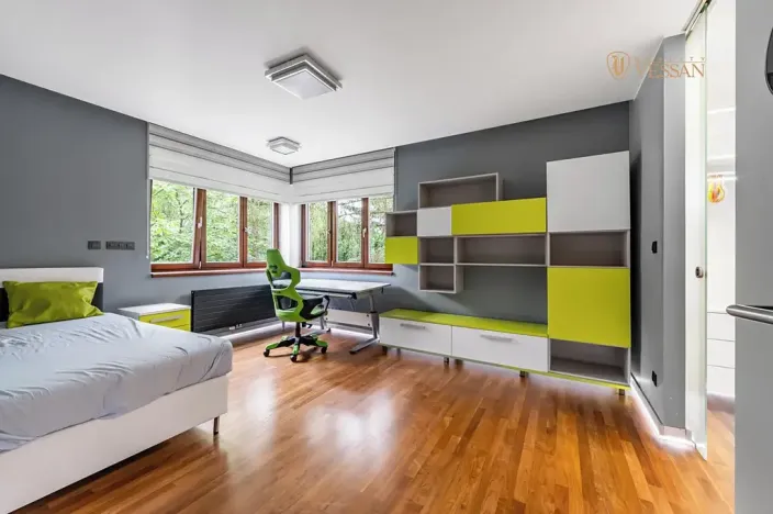 Prodej vily, Praha - Břevnov, Zeyerova alej, 473 m2