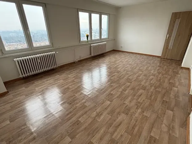 Pronájem bytu 2+1, Frýdek-Místek, Zahradní, 57 m2
