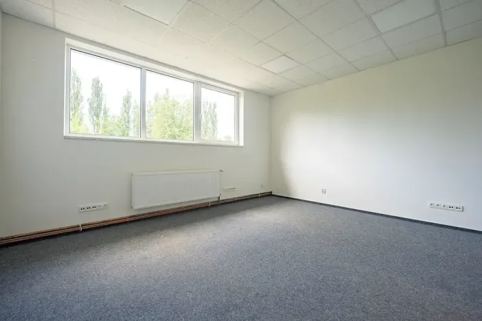 Pronájem skladu, Polička, T. Novákové, 753 m2
