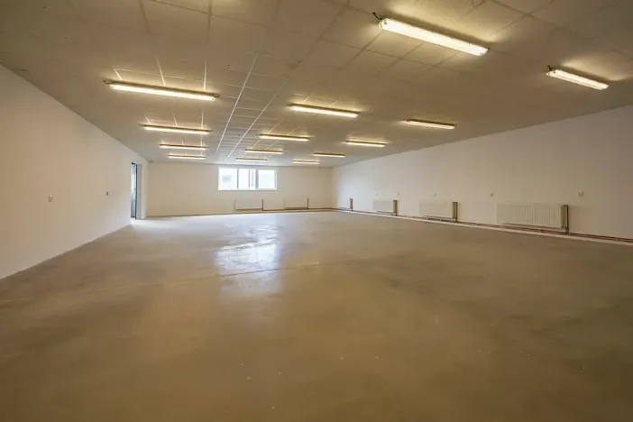 Pronájem skladu, Polička, T. Novákové, 753 m2
