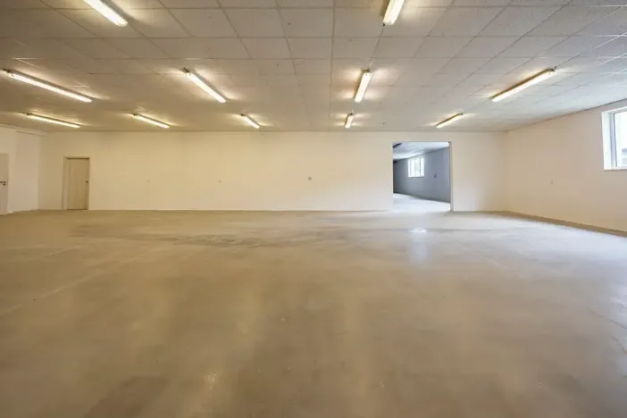 Pronájem skladu, Polička, T. Novákové, 753 m2