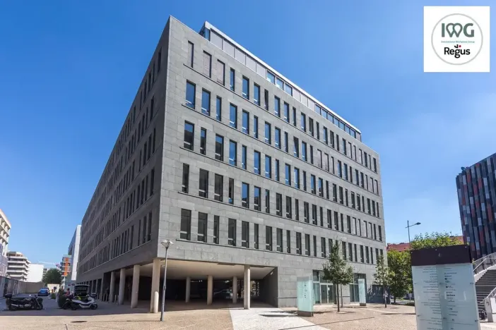 Pronájem komerční, Praha - Karlín, Rohanské nábřeží, 5 m2
