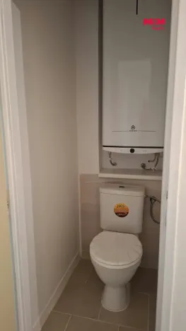 Pronájem bytu 3+1, Bruntál, Smetanova, 78 m2