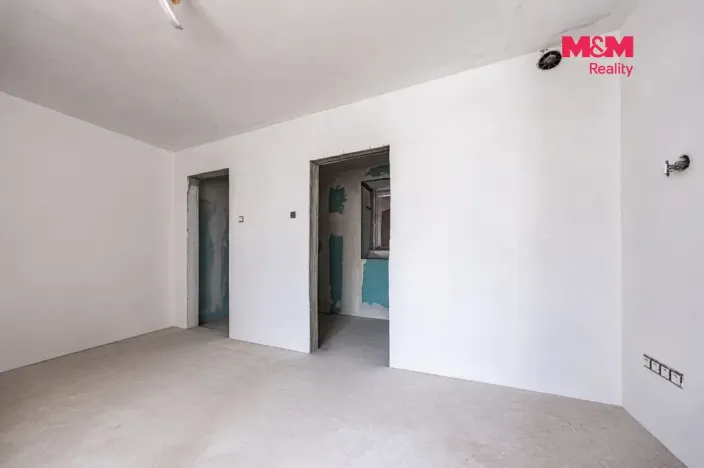 Prodej rodinného domu, Přeštěnice - Týnice, 235 m2