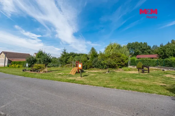 Prodej rodinného domu, Přeštěnice - Týnice, 235 m2