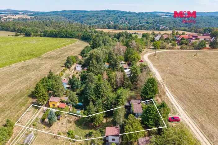 Prodej chaty, Temešvár, 102 m2