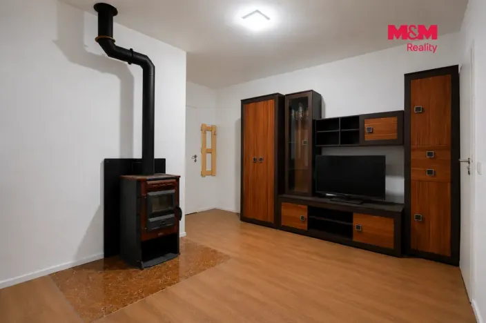 Prodej rodinného domu, Koryčany, Masarykova, 173 m2