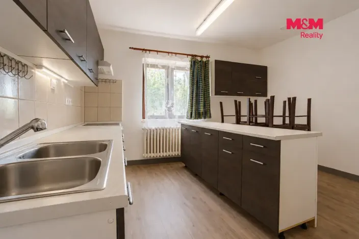 Prodej rodinného domu, Koryčany, Masarykova, 173 m2