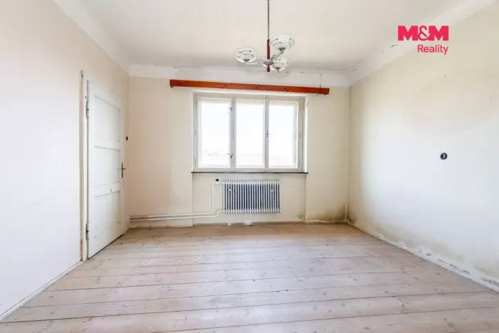 Prodej rodinného domu, Dešná - Dančovice, 120 m2