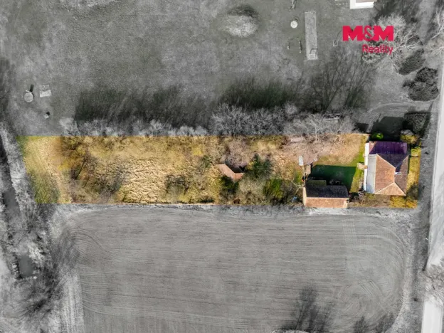 Prodej rodinného domu, Dešná - Dančovice, 120 m2