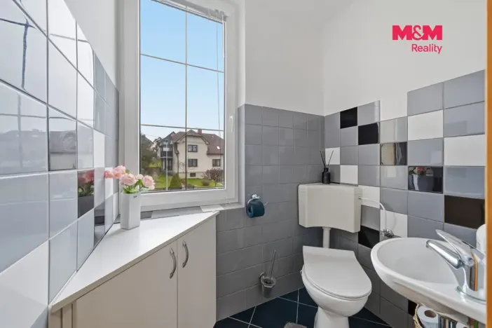 Prodej rodinného domu, Jablonné nad Orlicí, Strmá, 240 m2