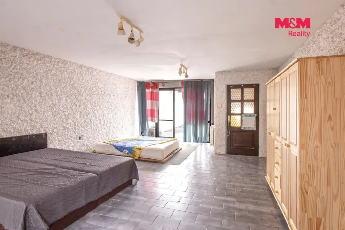 Prodej rodinného domu, Česká Lípa, Jindřicha z Lipé, 200 m2