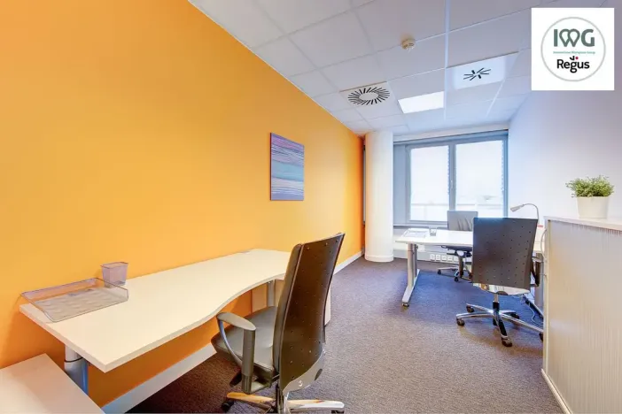 Pronájem kanceláře, Praha - Smíchov, Nádražní, 10 m2
