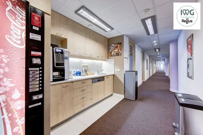 Pronájem kanceláře, Praha - Smíchov, Nádražní, 10 m2