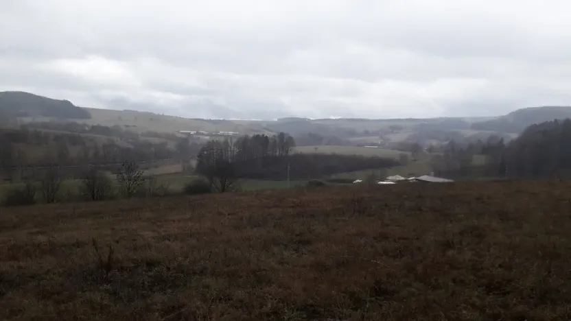 Prodej pole, Teplice nad Metují - Dolní Teplice, 25028 m2