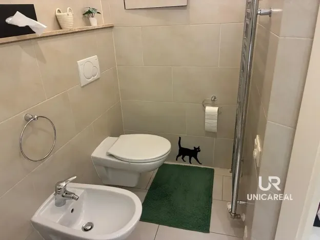 Pronájem bytu 1+kk, Brno - Staré Brno, Kopečná, 30 m2