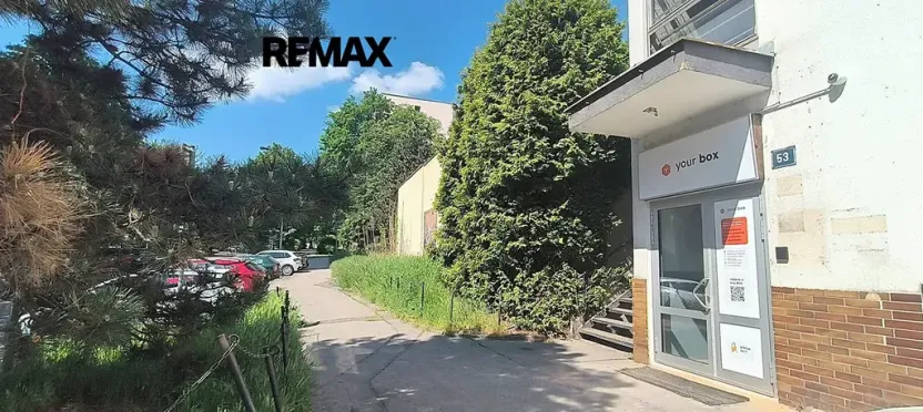 Pronájem kanceláře, Praha - Kobylisy, Horňátecká, 19 m2